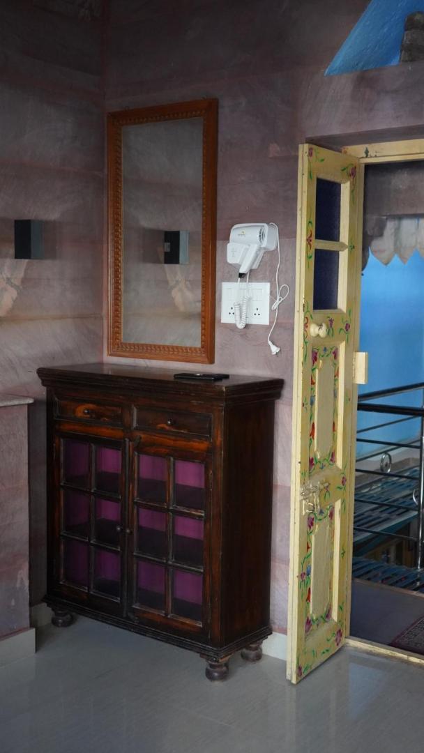 Suraj Haveli Apartment Jodhpur  Room photo