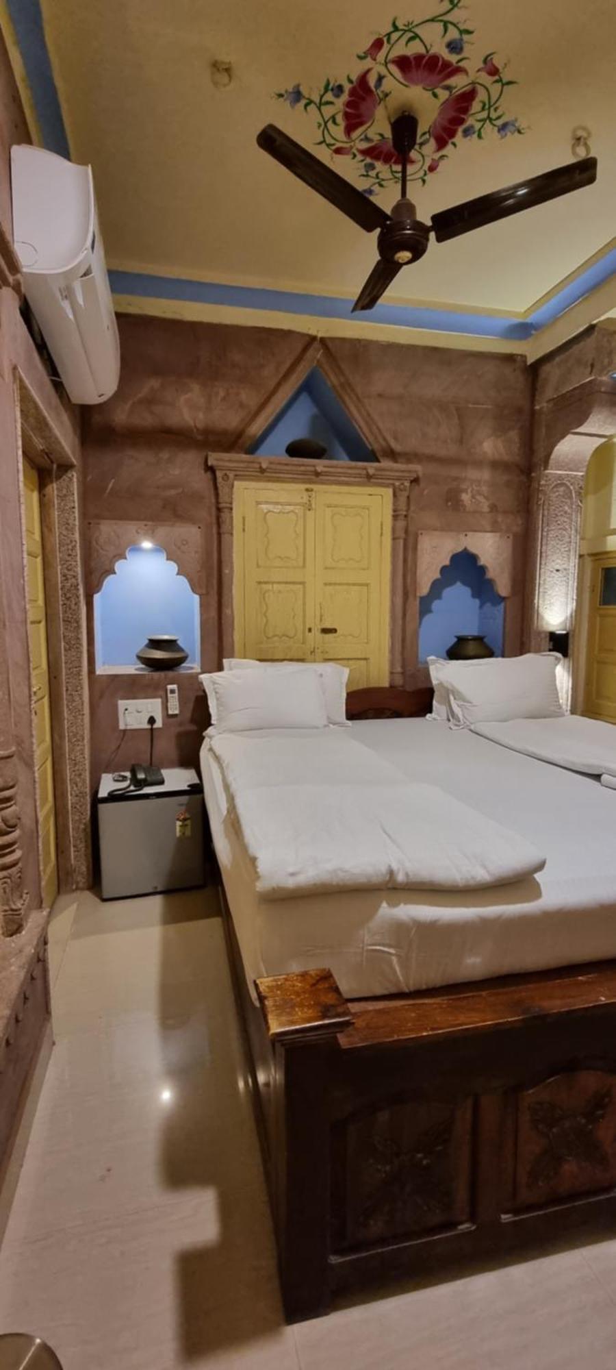 Suraj Haveli Apartment Jodhpur  Room photo
