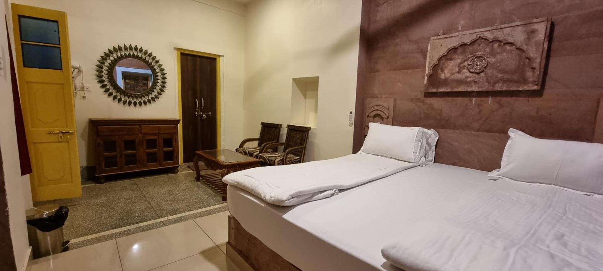 Suraj Haveli Apartment Jodhpur  Room photo