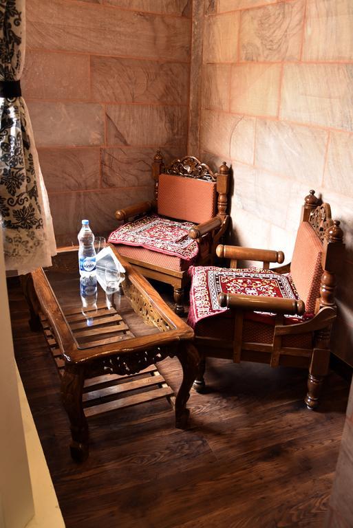 Suraj Haveli Apartment Jodhpur  Exterior photo
