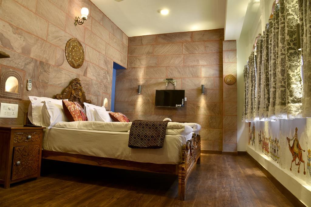 Suraj Haveli Apartment Jodhpur  Exterior photo