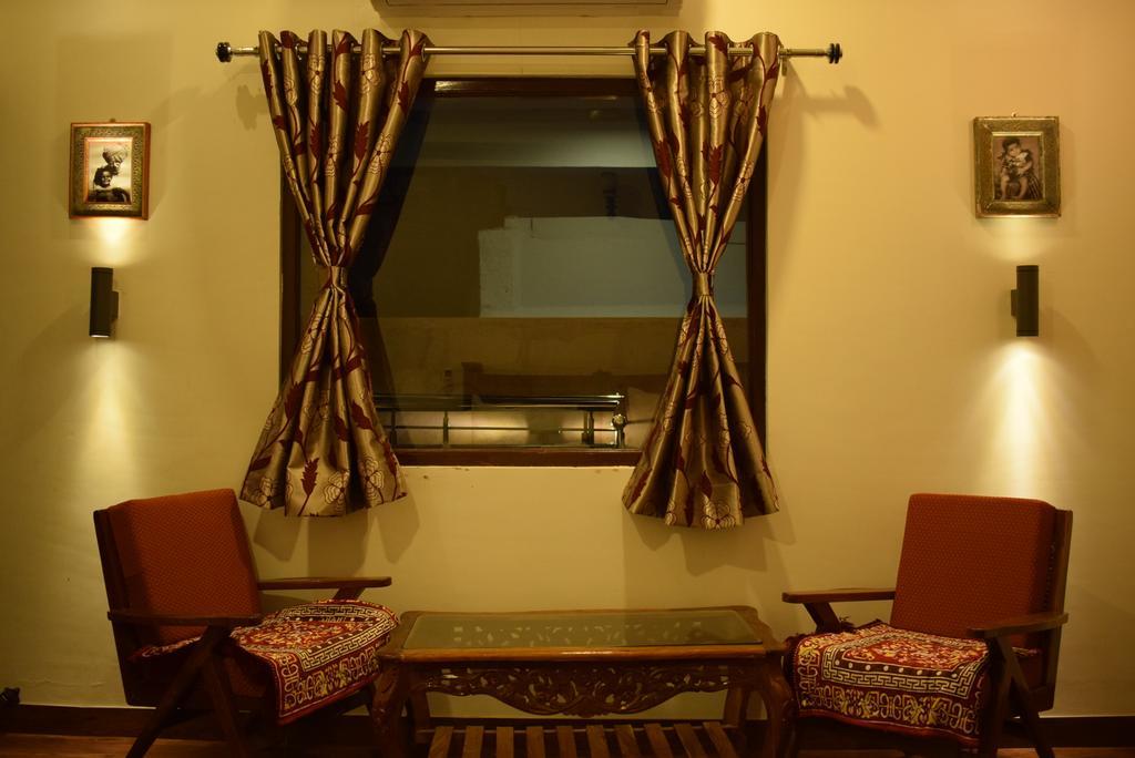 Suraj Haveli Apartment Jodhpur  Exterior photo