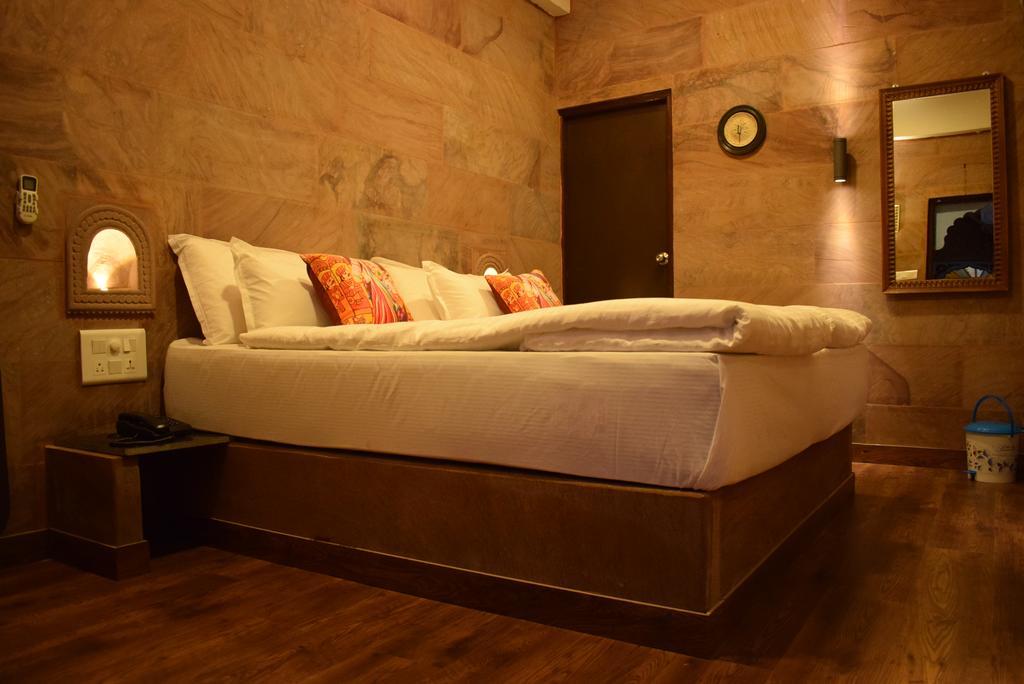 Suraj Haveli Apartment Jodhpur  Exterior photo