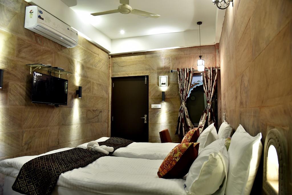 Suraj Haveli Apartment Jodhpur  Exterior photo