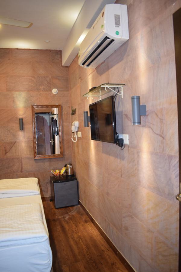Suraj Haveli Apartment Jodhpur  Exterior photo
