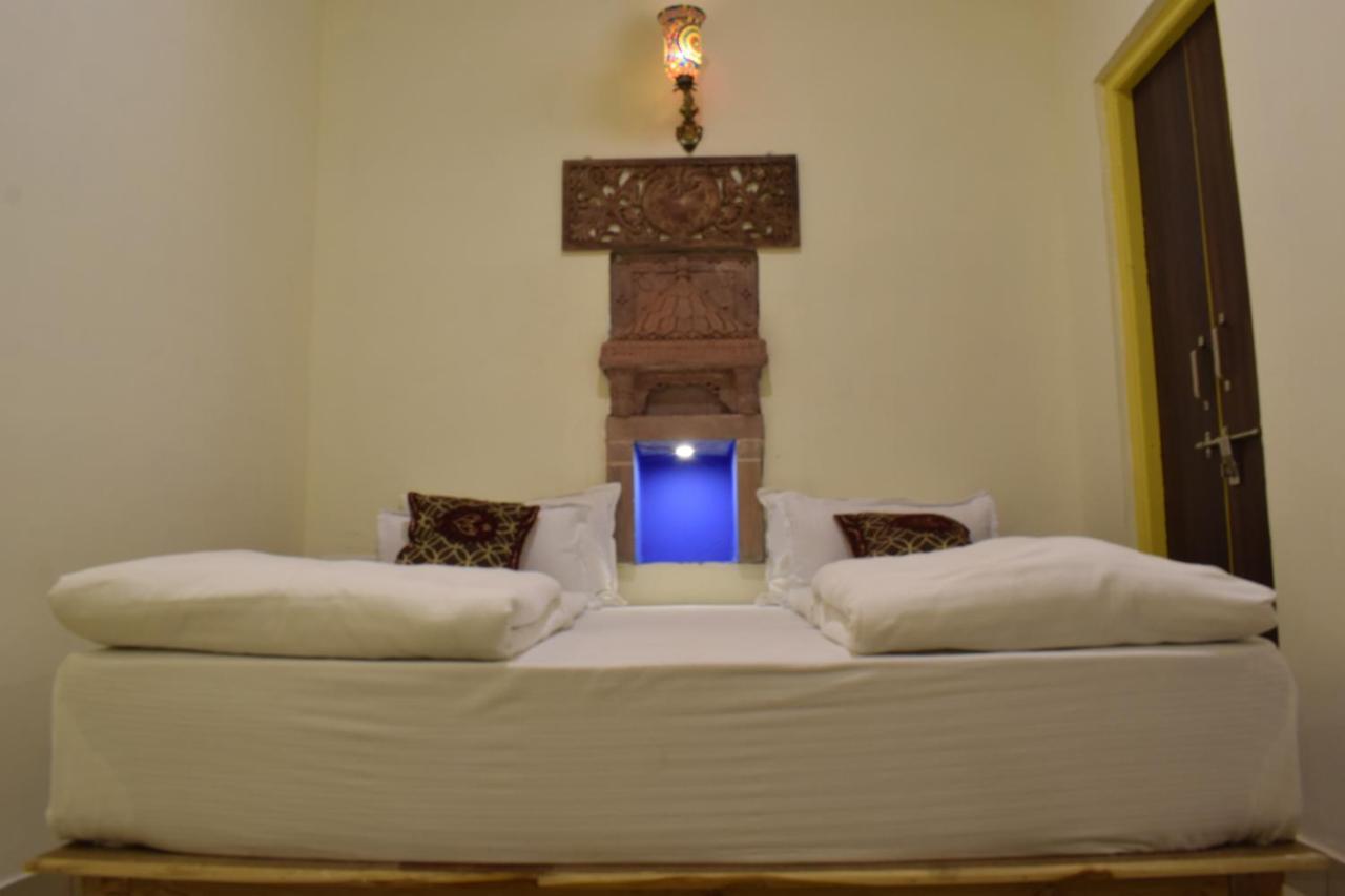Suraj Haveli Apartment Jodhpur  Exterior photo